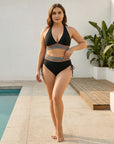 Helvano | Bauchweg-Bikini für Damen