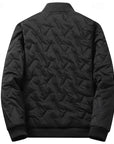 Helvano | Gesteppte Bomberjacke für Herren