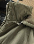 Helvano | Outdoorjacke mit Kapuze für Herren