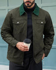 Helvano | Utility-Jacke für Herren