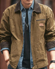 Helvano | Utility-Jacke für Herren