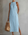 Helvano | Midikleid für Damen