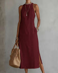 Helvano | Midikleid für Damen