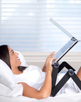 Helvano | Ergonomischer Laptopständer 360° drehbar