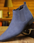 Helvano | Ankle Boots für Herren