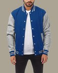 Helvano | Collegejacke für Herren