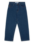 Helvano | Baggy Jeans für Herren