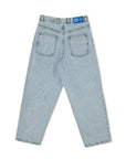 Helvano | Baggy Jeans für Herren
