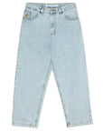 Helvano | Baggy Jeans für Herren