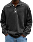 Helvano | Smart-Casual Poloshirt für Herren