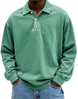 Helvano | Smart-Casual Poloshirt für Herren