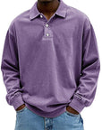 Helvano | Smart-Casual Poloshirt für Herren