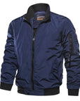 Helvano | Bomberjacke für Herren