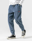 Helvano | Cordhose für Herren
