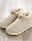 Helvano | Warme Winterschuhe für Damen