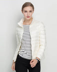 Helvano | Leichte Steppjacke für Damen