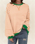 Helvano | Oversized Strickpullover für Damen