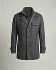 Helvano | Business Winterjacke für Herren