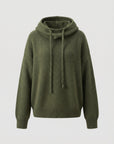 Helvano | Damen Rollkragenpullover aus Merinowolle