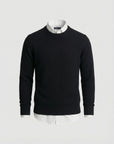 Helvano | Kaschmir-Pullover für Herren