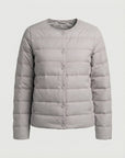 Helvano | Ultradünne Daunenjacke für Damen