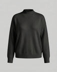 Helvano | Eleganter Rollkragenpullover für Damen