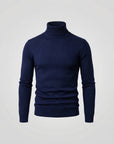 Helvano | Rollkragenpullover aus Merinowolle für Herren