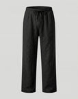 Helvano | Lässige Leinenhose für Herren