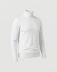 Helvano | Rollkragenpullover aus Merinowolle für Herren