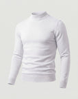 Helvano | Herren Pullover mit Stehkragen