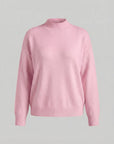 Helvano | Eleganter Rollkragenpullover für Damen