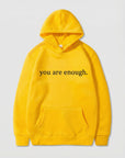 Helvano | Unisex-Hoodie mit Kapuze