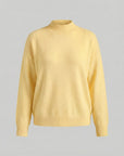 Helvano | Eleganter Rollkragenpullover für Damen