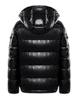 Helvano | Gepolsterte Steppjacke für Herren