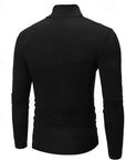 Helvano | Strick-Rollkragenpullover für Herren