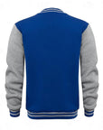 Helvano | Collegejacke für Herren