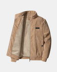 Helvano | Gesteppte Winterjacke für Herren
