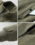 Helvano | Gesteppte Winterjacke für Herren