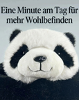 Eine Minute am Tag für mehr Wohlbefinden