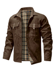 Helvano | Westernjacke für Herren