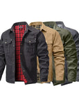Helvano | Westernjacke für Herren