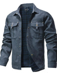 Helvano | Westernjacke für Herren