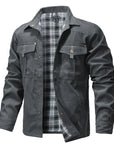Helvano | Westernjacke für Herren