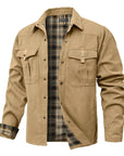 Helvano | Westernjacke für Herren