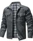 Helvano | Westernjacke für Herren