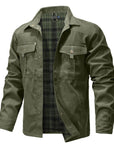 Helvano | Westernjacke für Herren