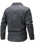 Helvano | Westernjacke für Herren