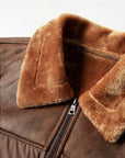 Helvano | Wattierte Winter-Pufferjacke für Herren