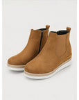 Helvano | Keilabsatz-Stiefeletten für Damen