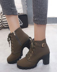 Helvano | Winterstiefel für Damen